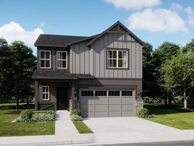 House for sale in Bennett, Colorado