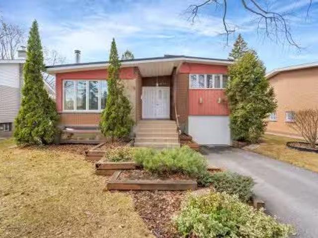House for sale in Pont-viau, Quebec