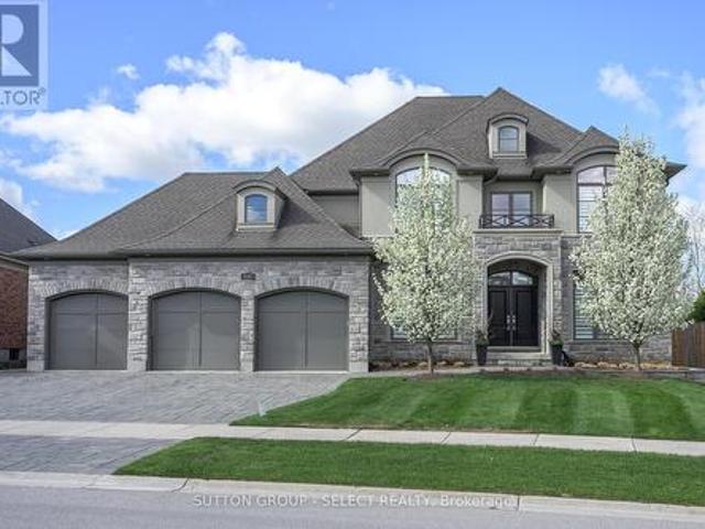 House for sale in Arva, Ontario