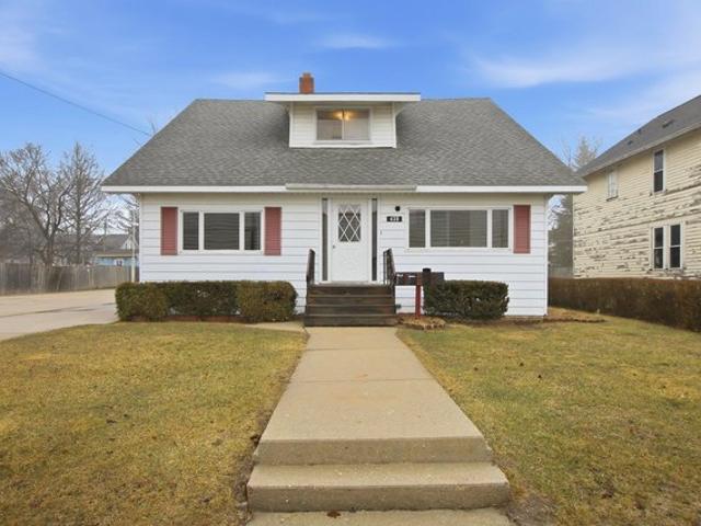 House for sale in Gratiot, Michigan