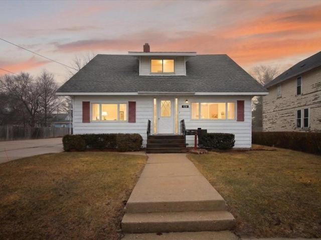 House for sale in Gratiot, Michigan