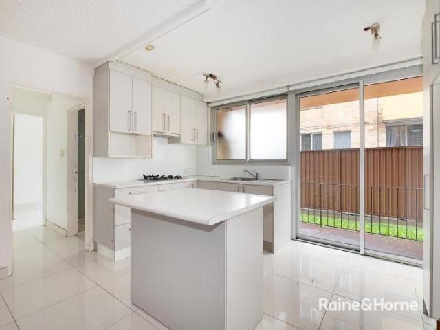 Apartment for rent in Hillsdale, New South Wales