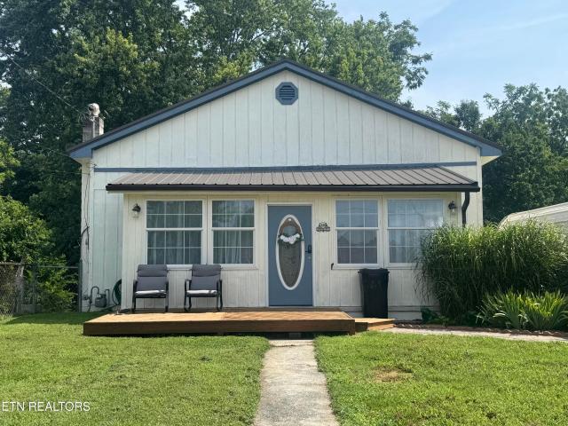 House for sale in Tennessee