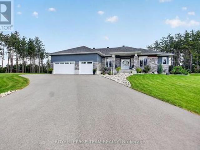 House for sale in North Grenville, Ontario
