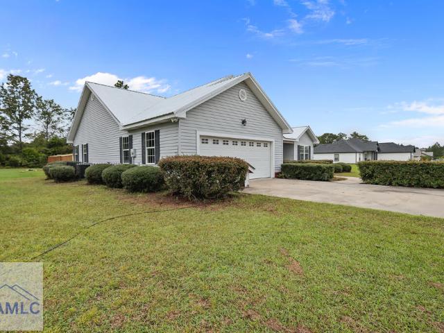 House for sale in Jesup, Wayne County