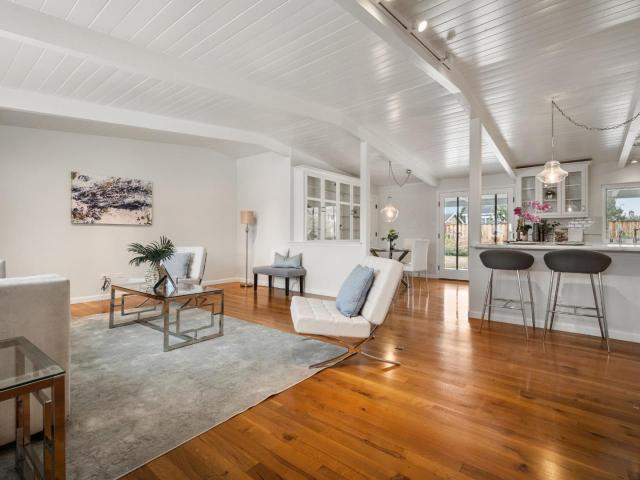 House for sale in San Mateo, California
