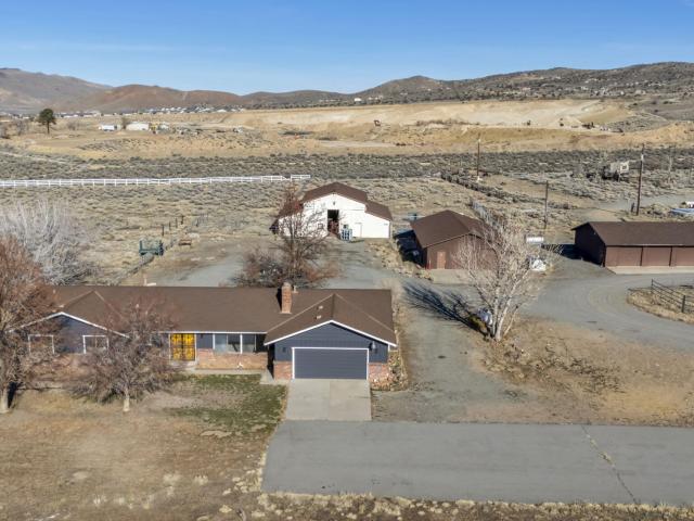 Property for rent in Sparks Glencoe, Nevada