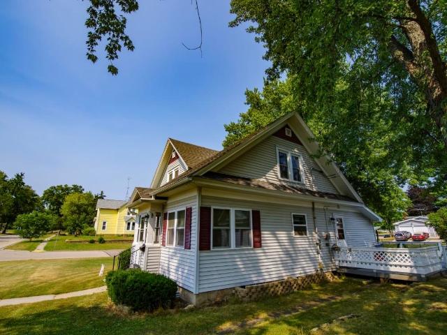 House for sale in Wisconsin Dells, Wisconsin
