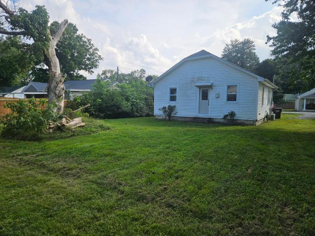 House for sale in Liberty, Kentucky