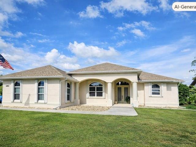 House for sale in Punta Gorda, Florida