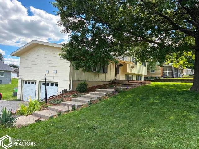 House for sale in Ottumwa, Iowa