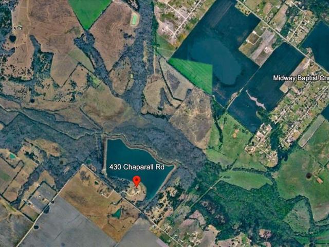Land for sale in Ferris, Ellis County