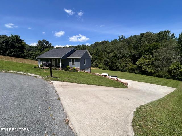 House for sale in Tennessee