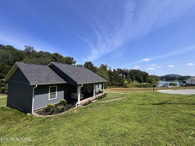 House for sale in Tennessee