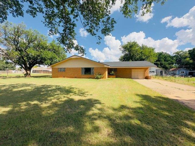 House for sale in Alva, Oklahoma