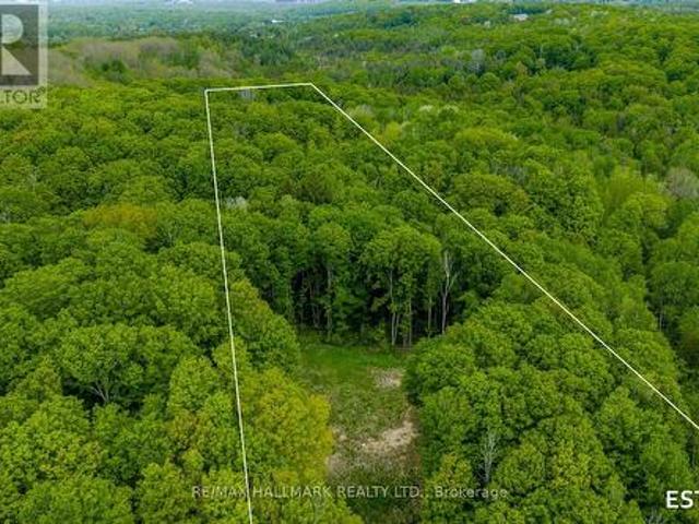 Land for sale in York, Ontario