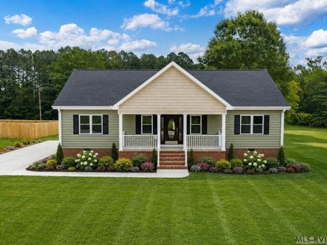 House for sale in Virginia