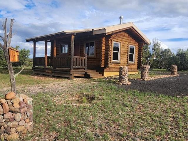 Land for sale in Quemado, Catron County