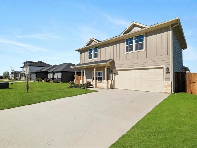 House for sale in Muenster, Cooke County