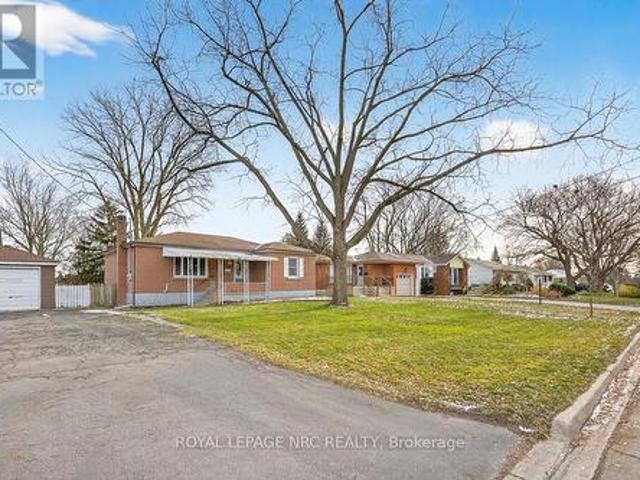 House for sale in Niagara, Ontario