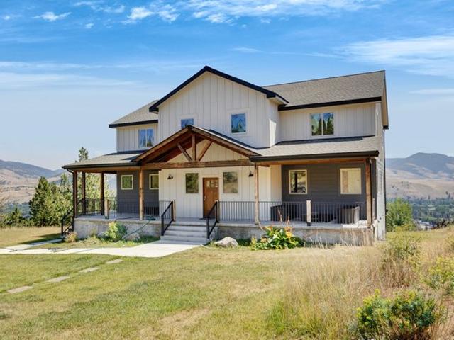 House for sale in Lolo, Montana