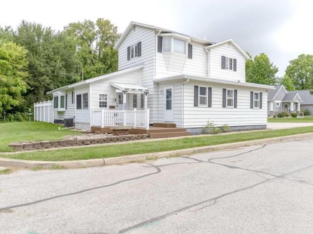 House for sale in Plymouth, Indiana