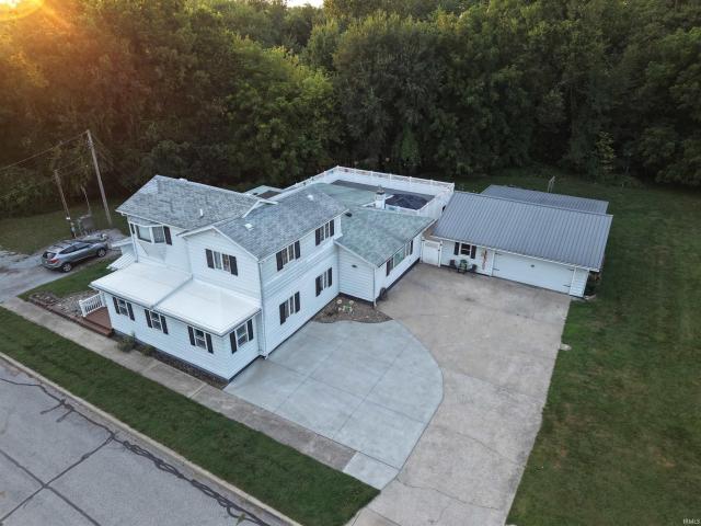 House for sale in Plymouth, Indiana