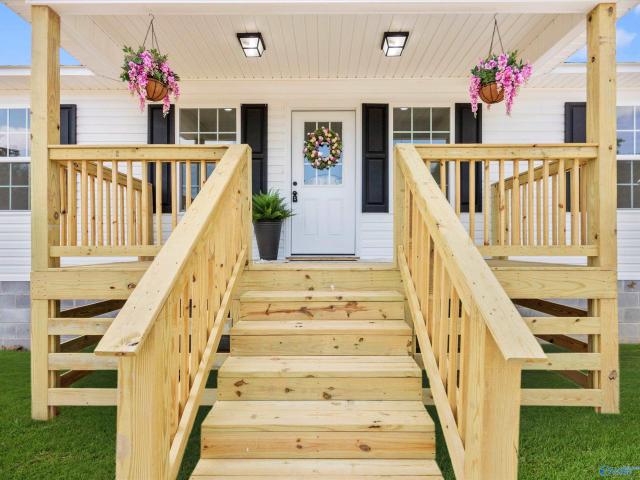 House for sale in Albertville, Alabama