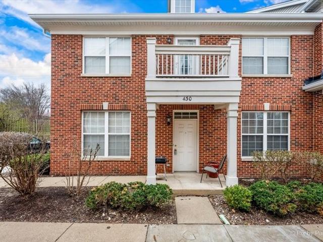 Condo for sale in Clarendon Hills, Illinois