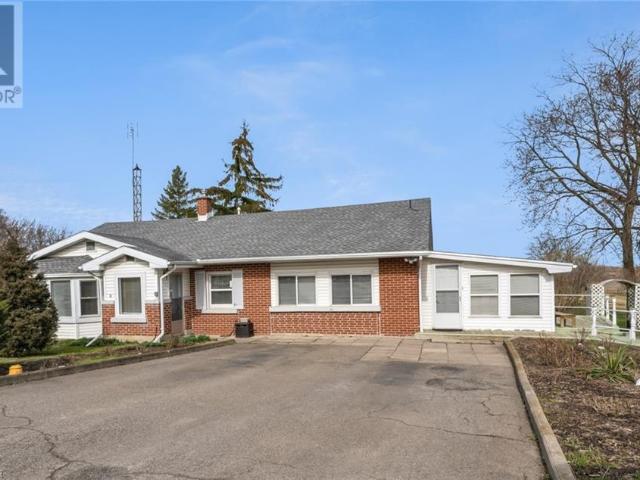 Farm for sale in Niagara, Ontario