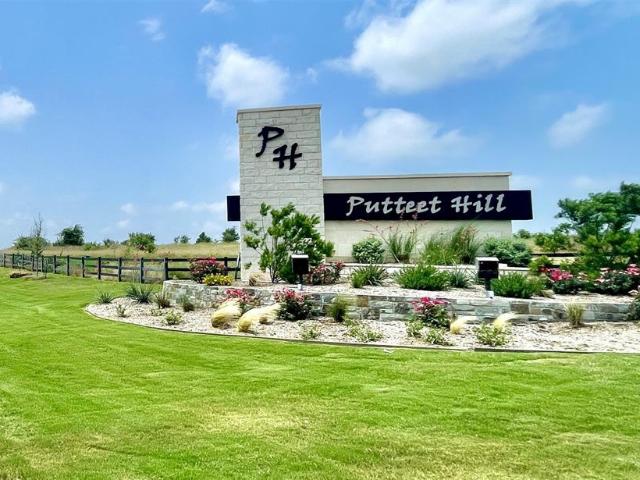 Land for sale in Hood, Texas