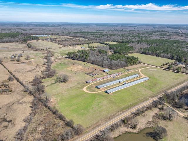 Commercial for sale in Ark