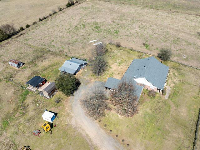 House for sale in Ark