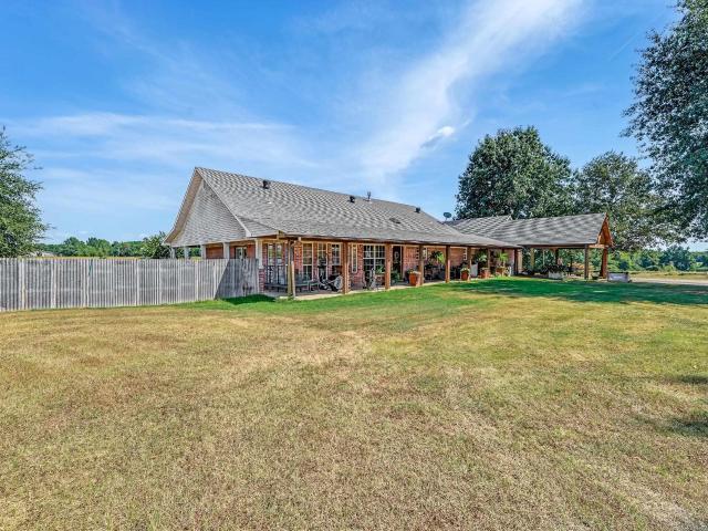 House for sale in Ark