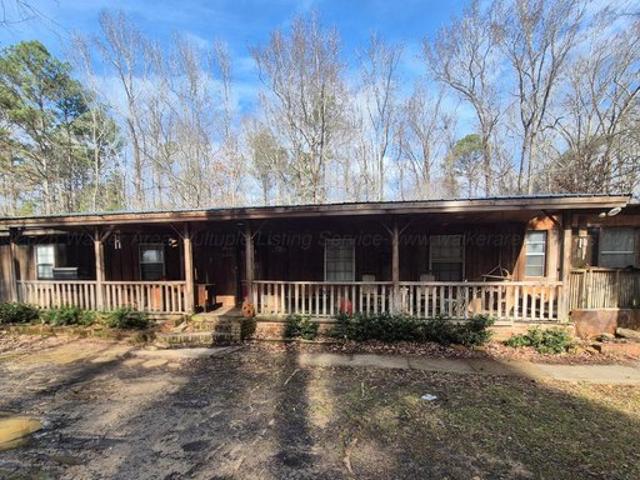 House for sale in Guin, Alabama