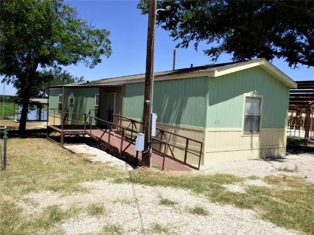 House for sale in Eastland, Texas