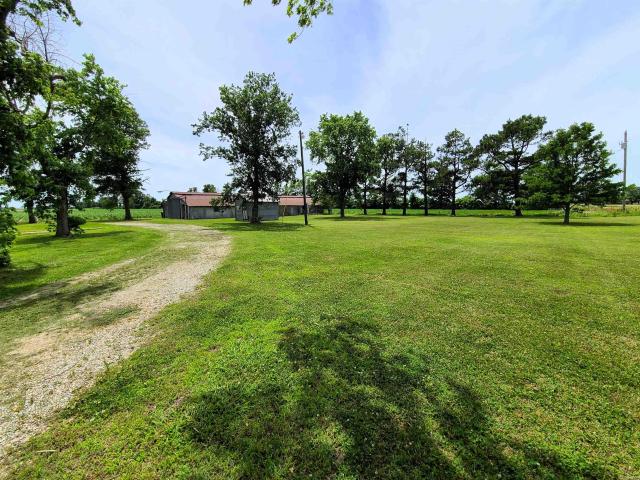 Land for sale in Ark