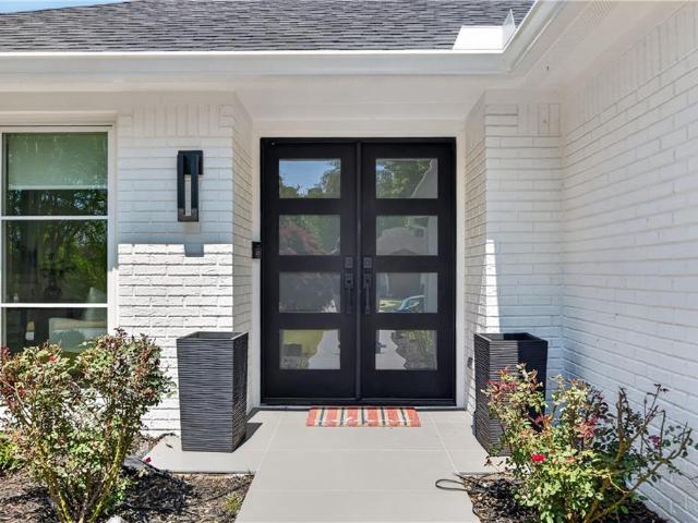 House for sale in Alpharetta, Georgia