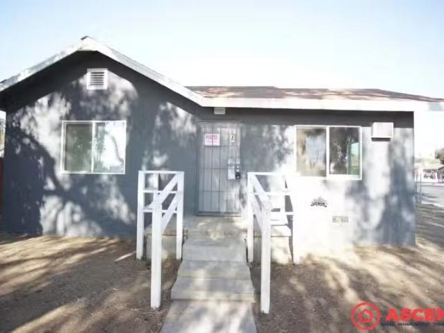 Apartment for rent