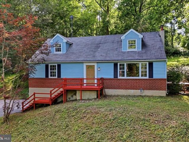 House for sale in Chester, Pennsylvania