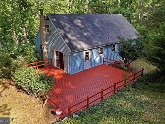 House for sale in Chester, Pennsylvania
