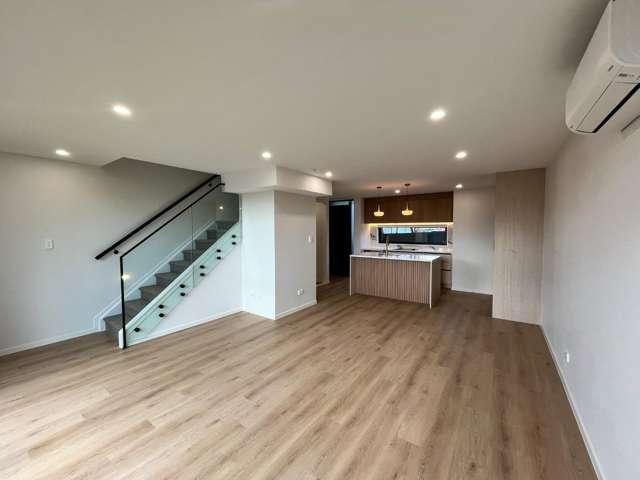 Townhouse for rent in Auckland