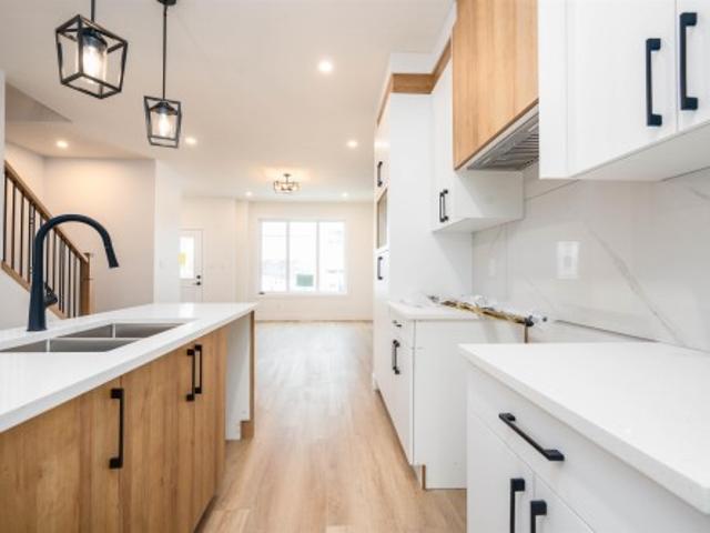 House for sale in Nisku, Alberta