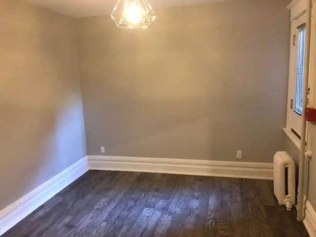 House for rent in Rideau-Vanier, Ottawa