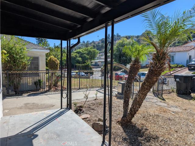 Property for rent in Monterey Park, California