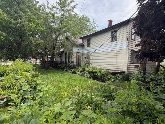 House for sale in Dunkirk, New York