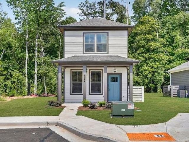 Townhouse for sale in Fayetteville, Georgia
