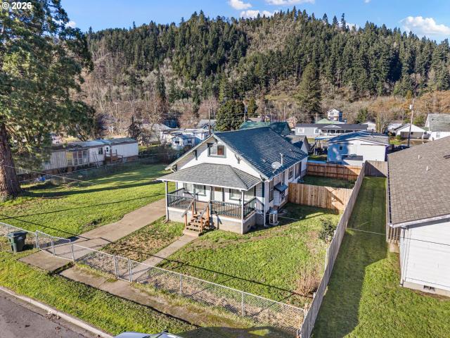 House for sale in Oregonia