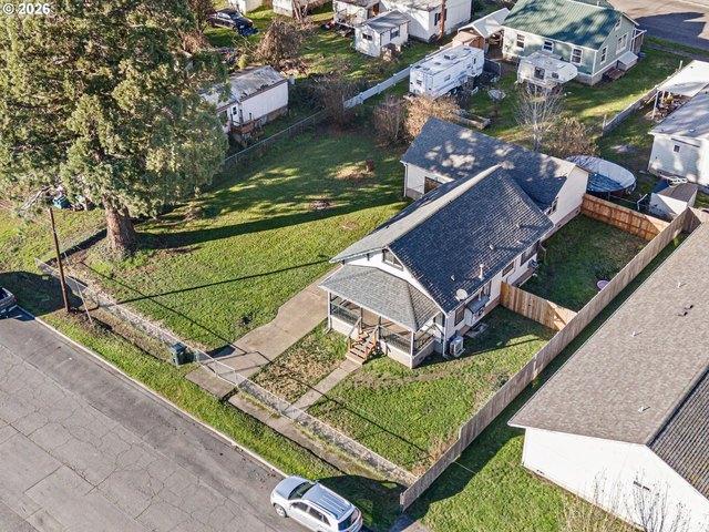 House for sale in Oregonia