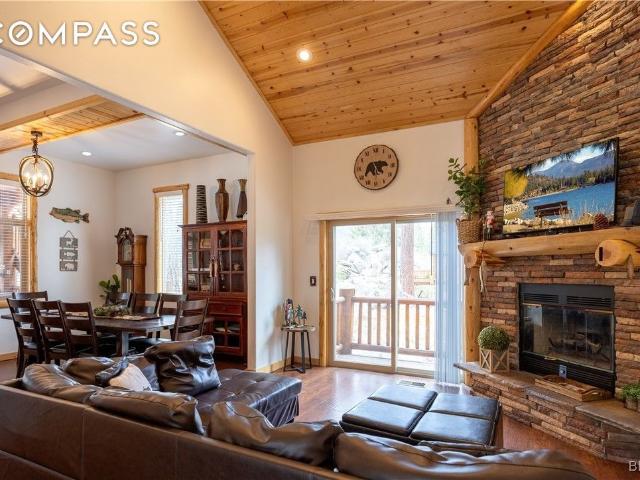 House for sale in Big Bear City House for sale in Big Bear City